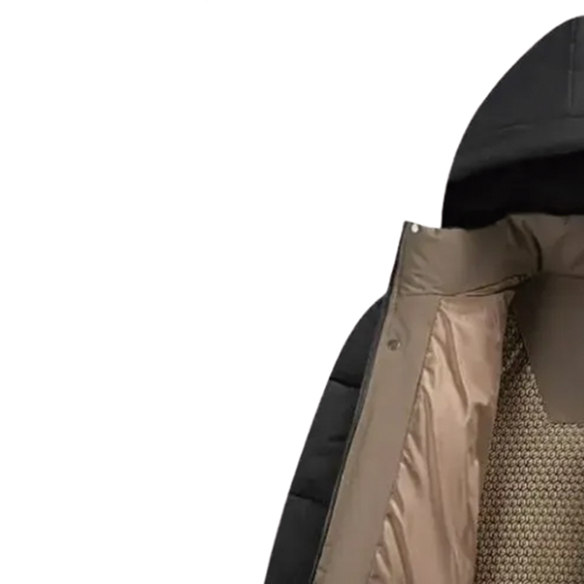 Blusão Agelli Herança 