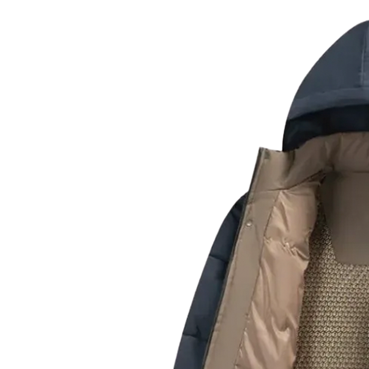 Blusão Agelli Herança 