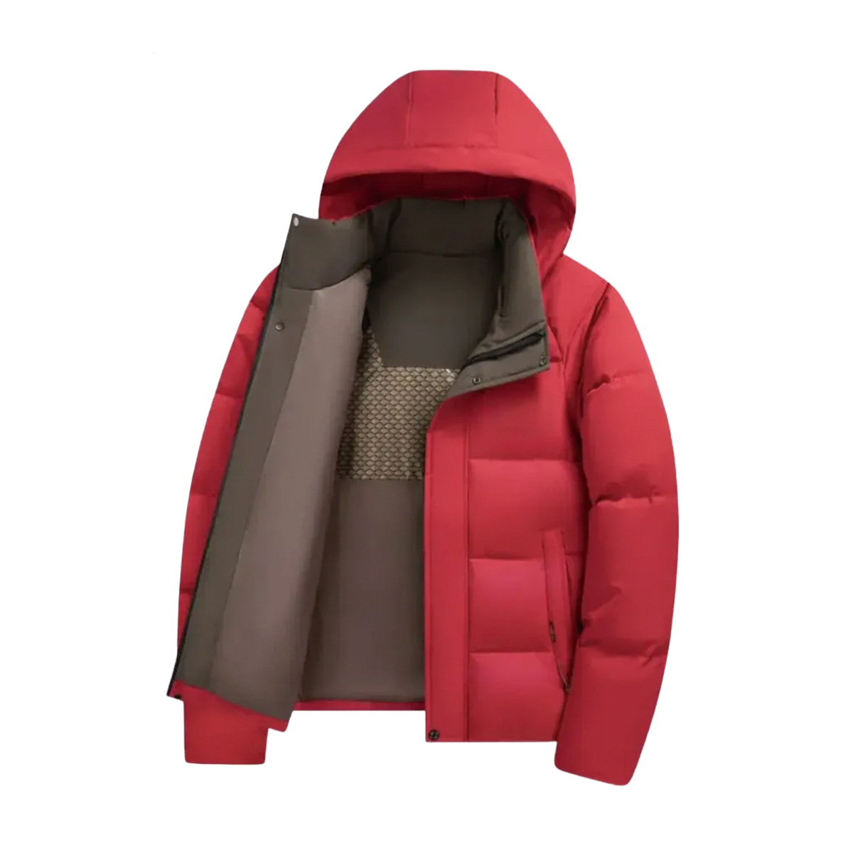 Blusão Agelli Herança 