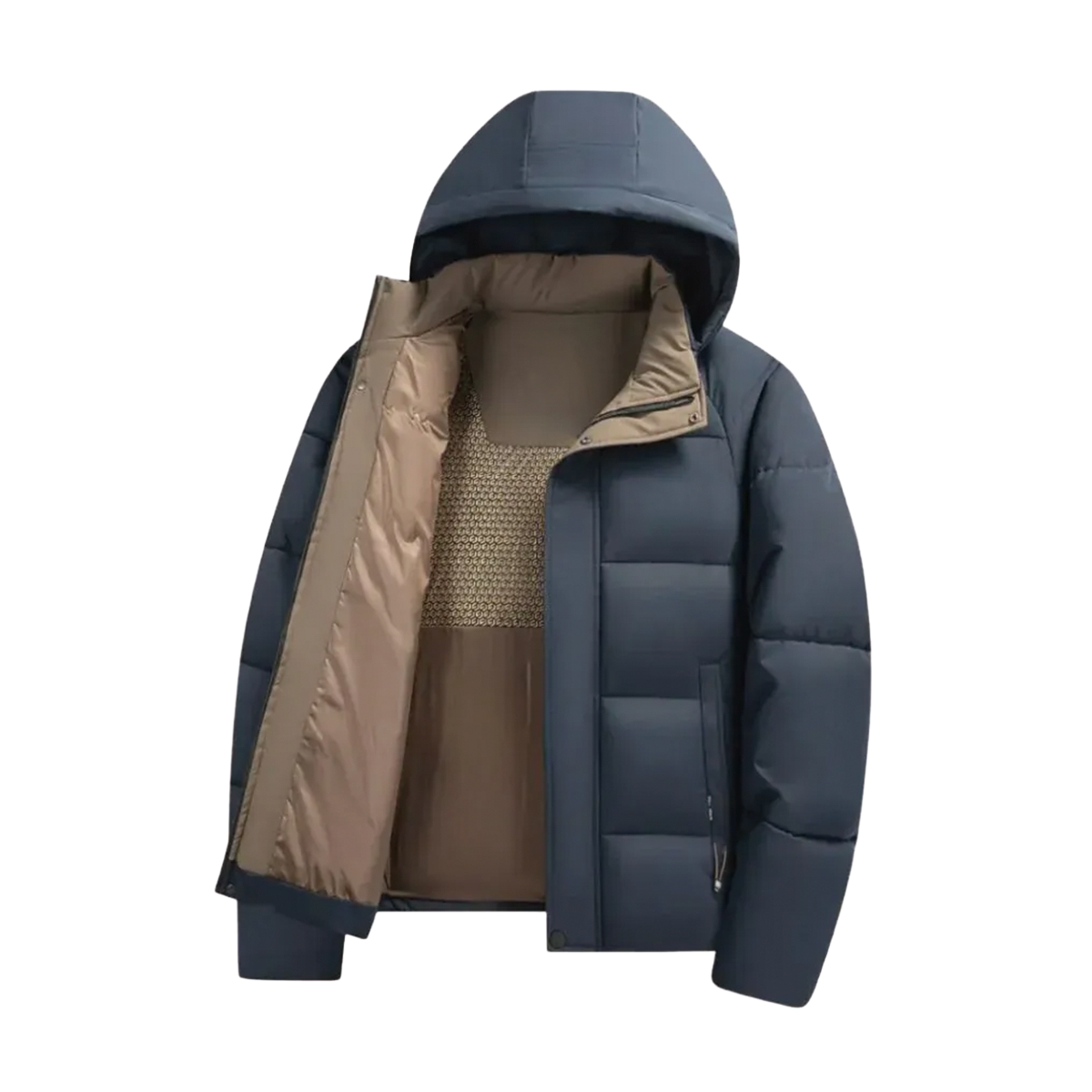 Blusão Agelli Herança 