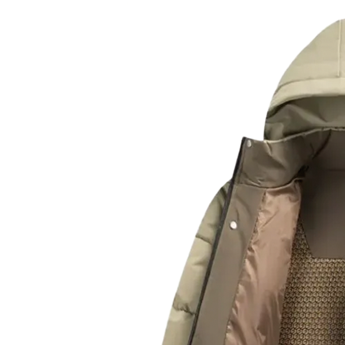 Blusão Agelli Herança 