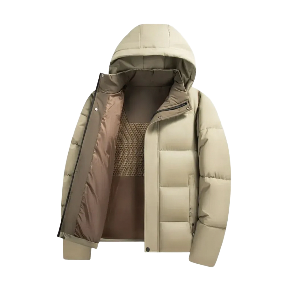 Blusão Agelli Herança 